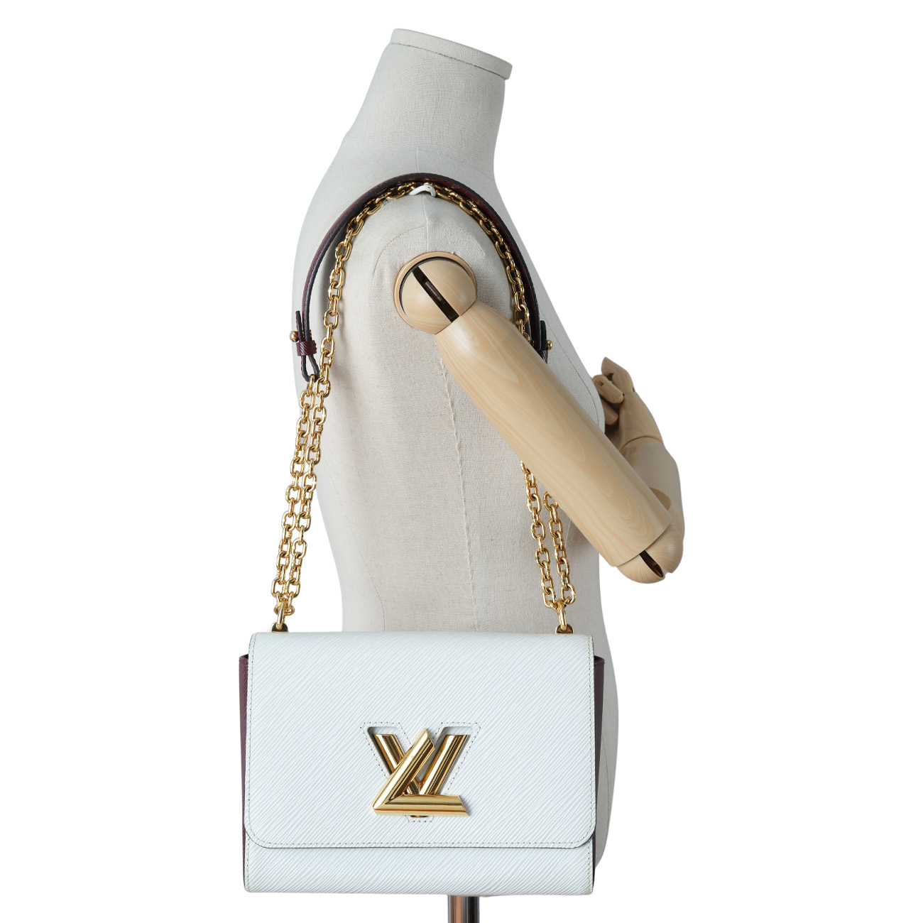 LOUIS VUITTON(USED)루이비통 M53596 트위스트 MM